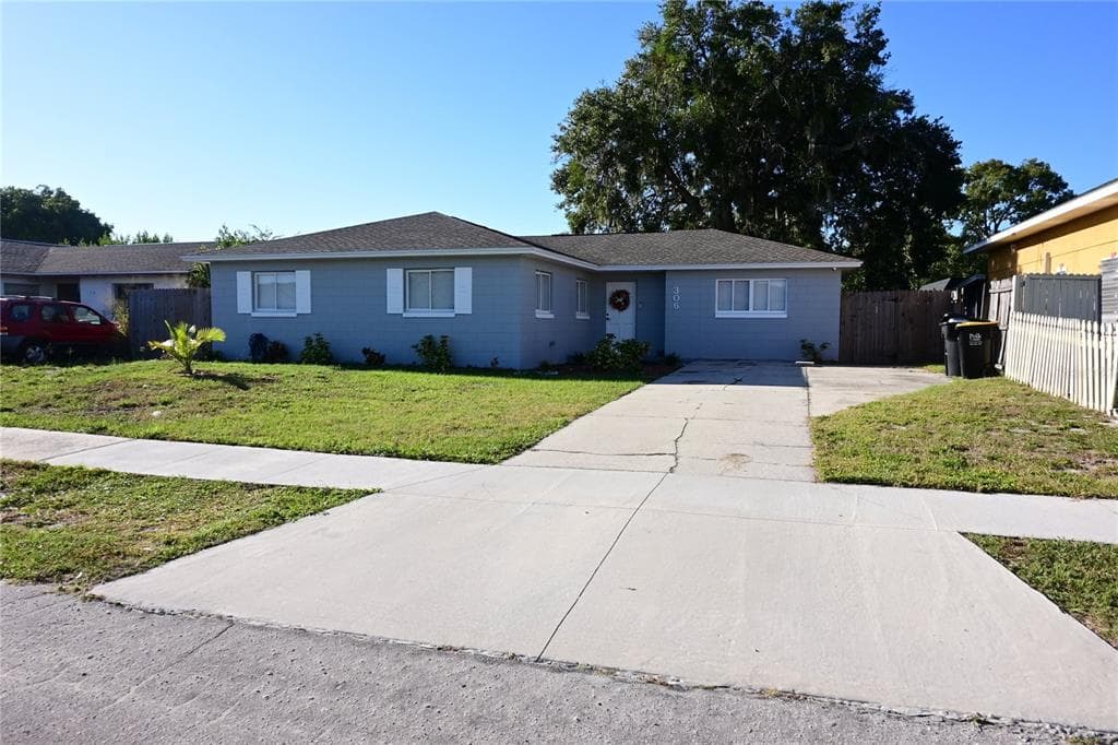 306 FERN ROAD, WINTER HAVEN, FL 33880