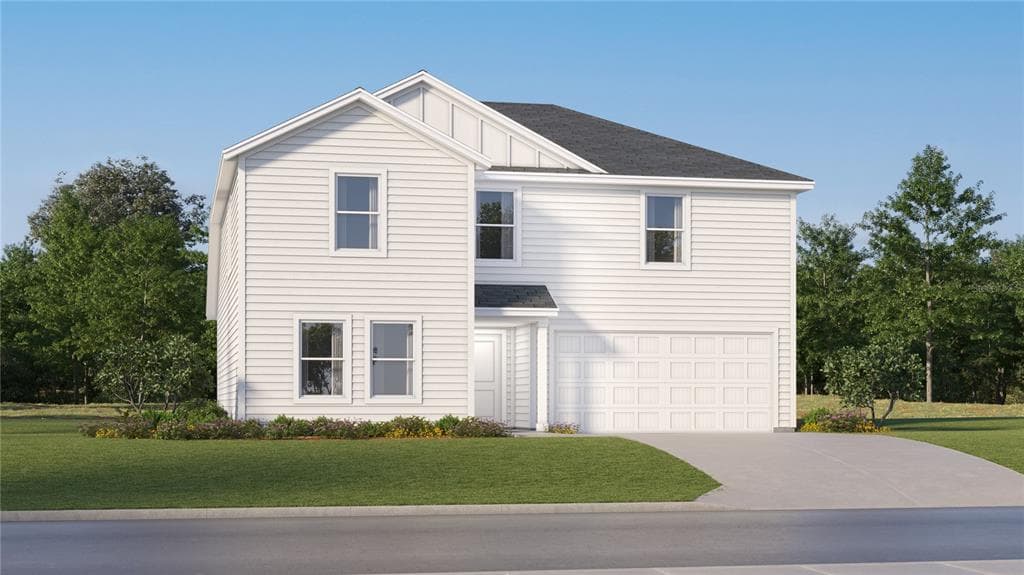 3491 ROVER ROAD, EAGLE LAKE, FL 33839