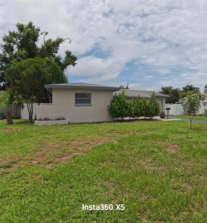 Listing