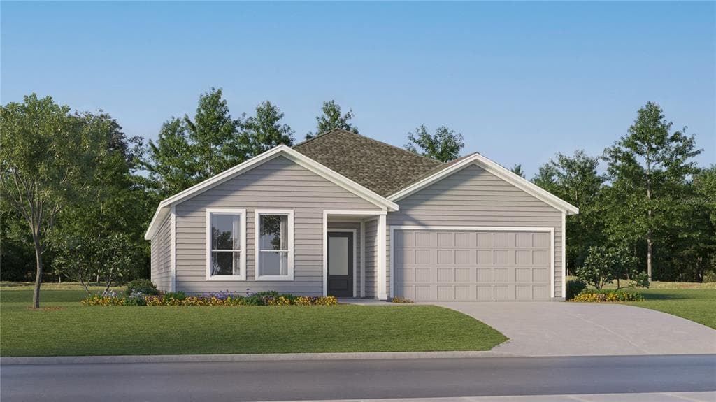 2867 PIONEER TRAIL, EAGLE LAKE, FL 33839