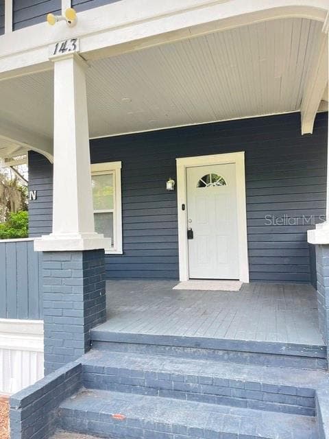 143 N STONE STREET # N, DELAND, FL 32720