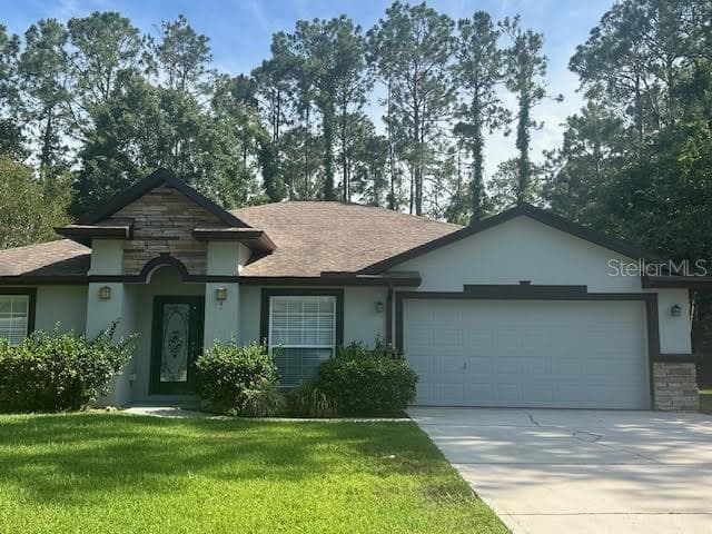 31 RYMER LANE, PALM COAST, FL 32164