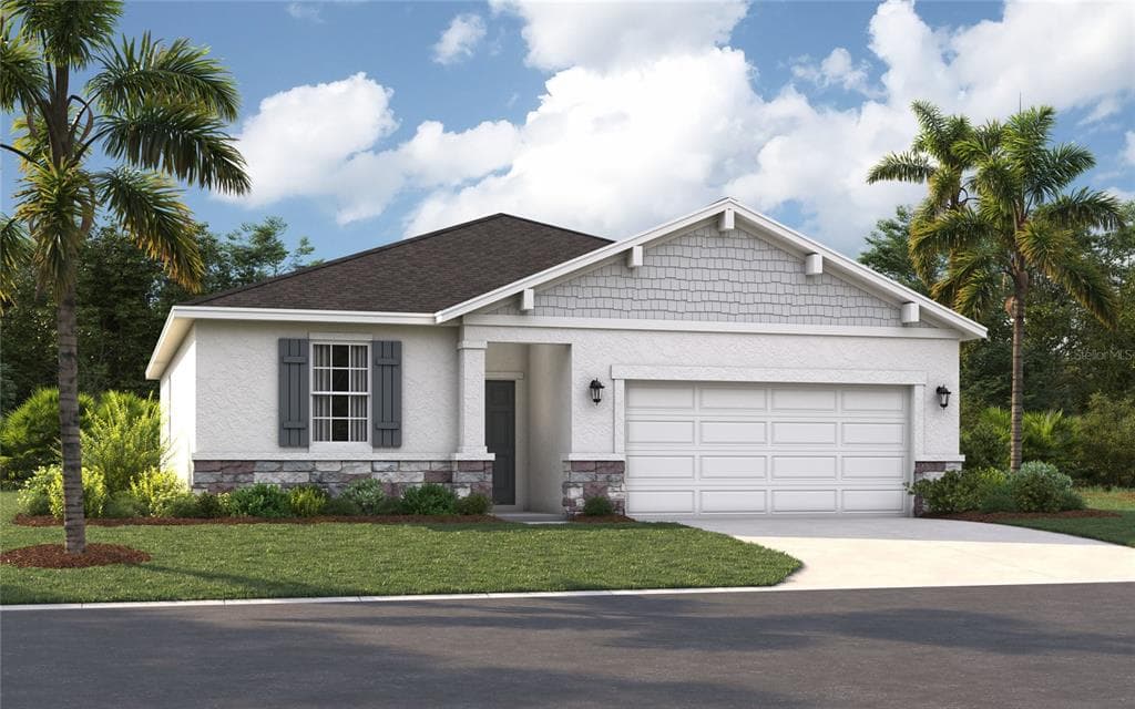 838 PEBBLE CREST LANE, EAGLE LAKE, FL 33839