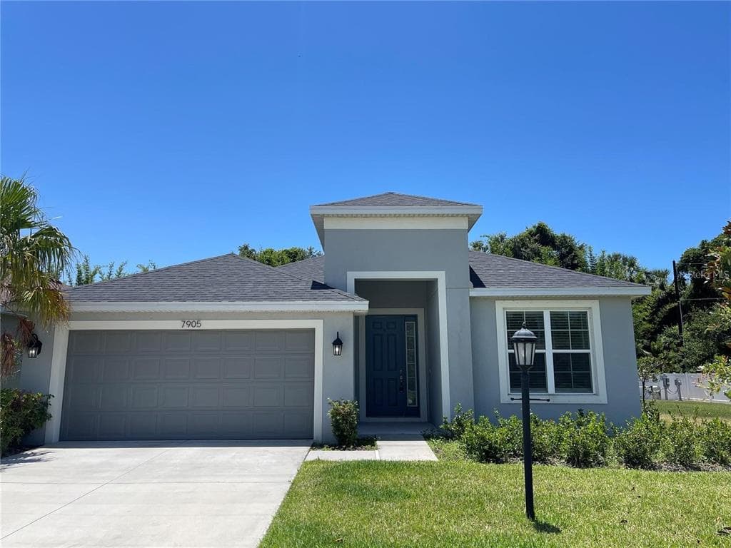 7905 SILVER CLOVER COURT, RIVERVIEW, FL 33578