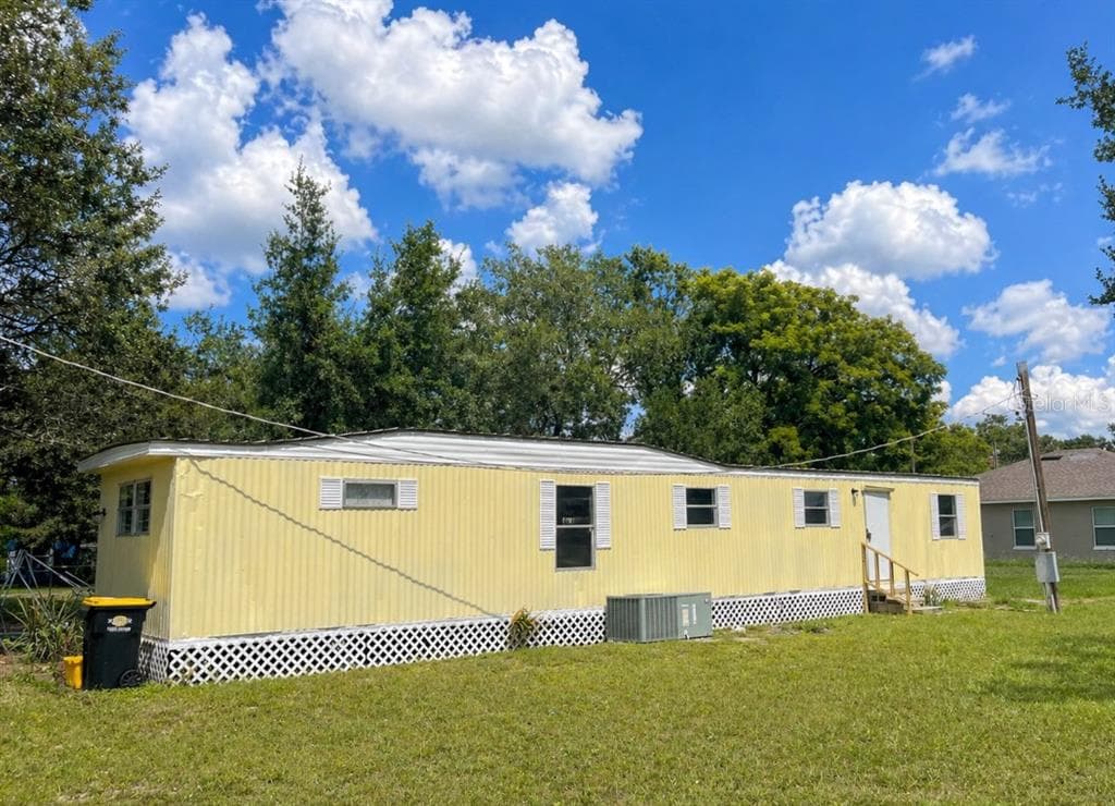 225 ADAMS STREET # A, AUBURNDALE, FL 33823