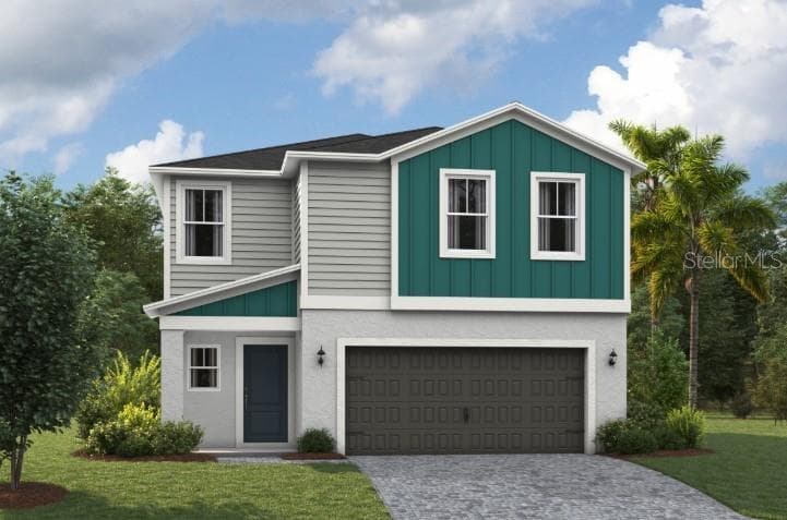 9934 SURFSIDE BAY LOOP, DADE CITY, FL 33525