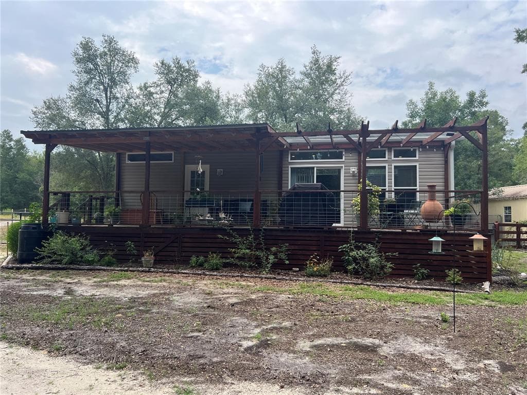 3369 NE 53RD TERRACE, HIGH SPRINGS, FL 32643
