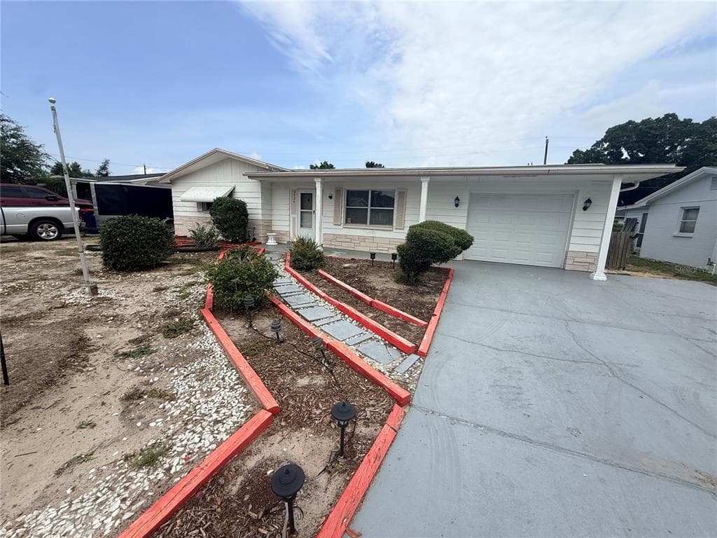 3524 BRADFORD DRIVE, HOLIDAY, FL 34691