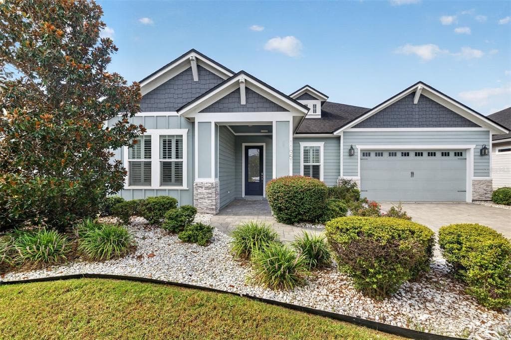 11951 SW 32ND LANE, GAINESVILLE, FL 32608
