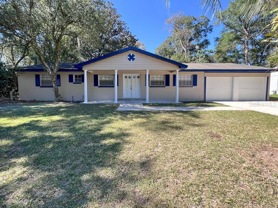 2110 NW 54TH TERRACE, GAINESVILLE, FL 32605