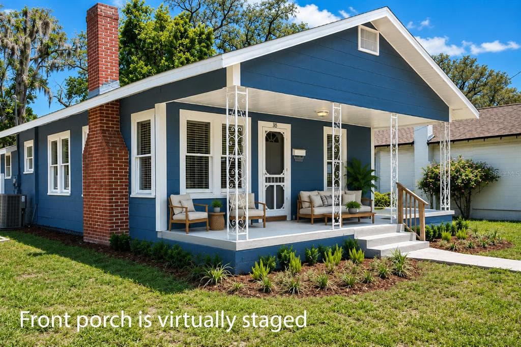 315 E FORD STREET, TAMPA, FL 33604