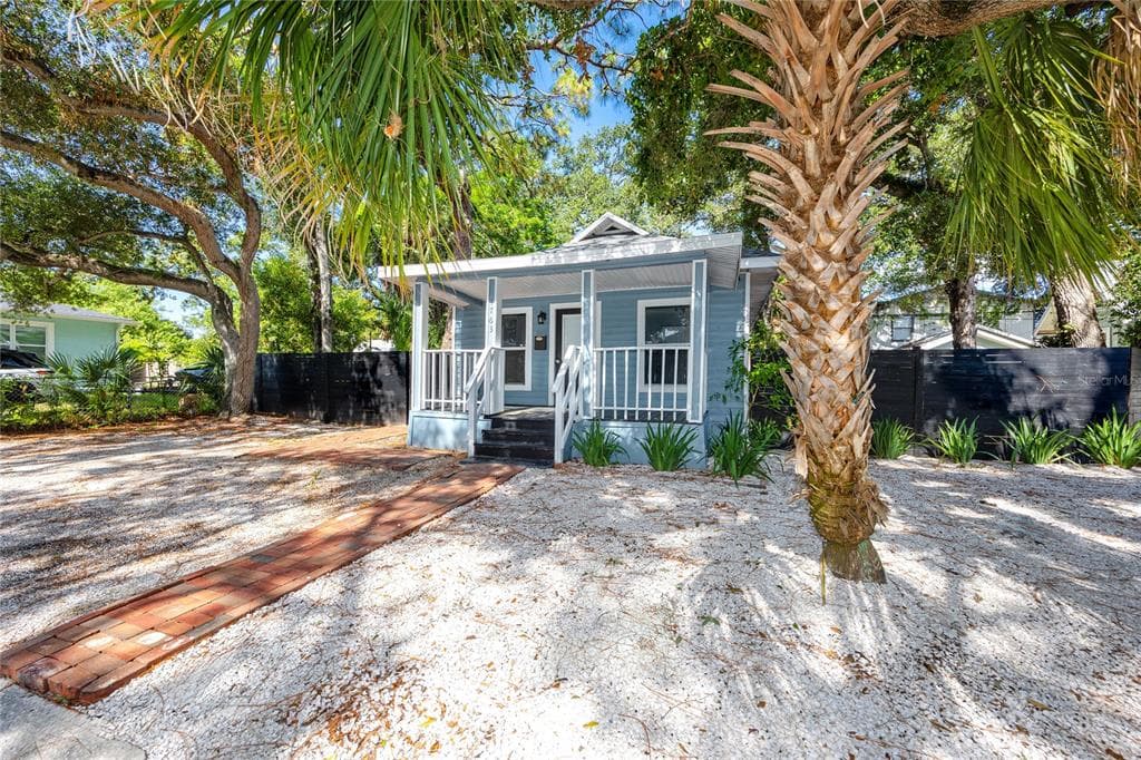 1763 PRESTON STREET S, ST PETERSBURG, FL 33712