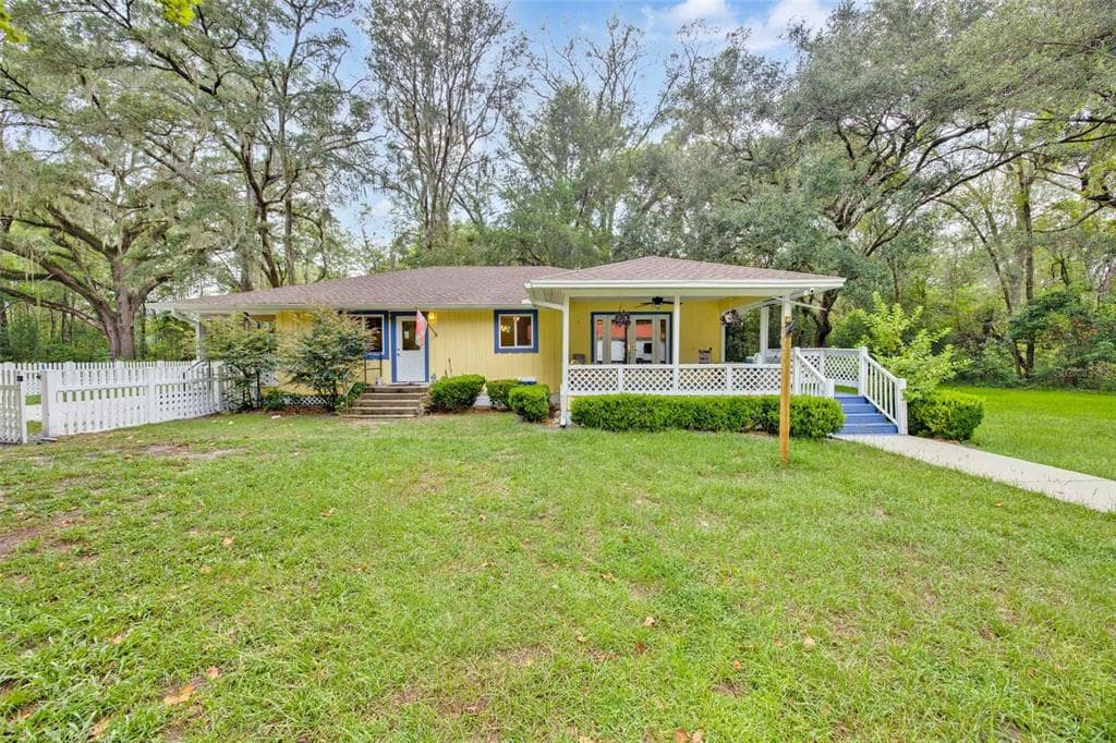 19922 NW 131ST PLACE, ALACHUA, FL 32615