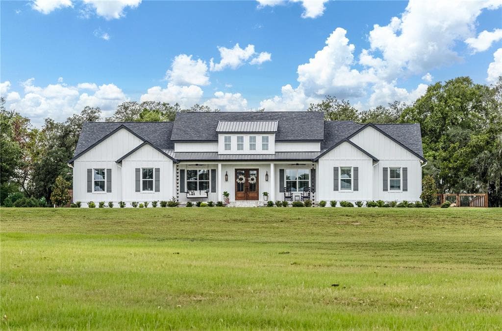 8818 SW 73RD PATH, BUSHNELL, FL 33513