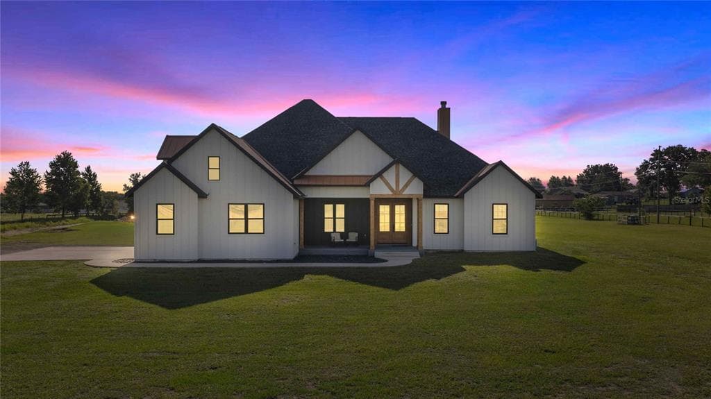 9755 SE 58TH AVENUE, BELLEVIEW, FL 34420