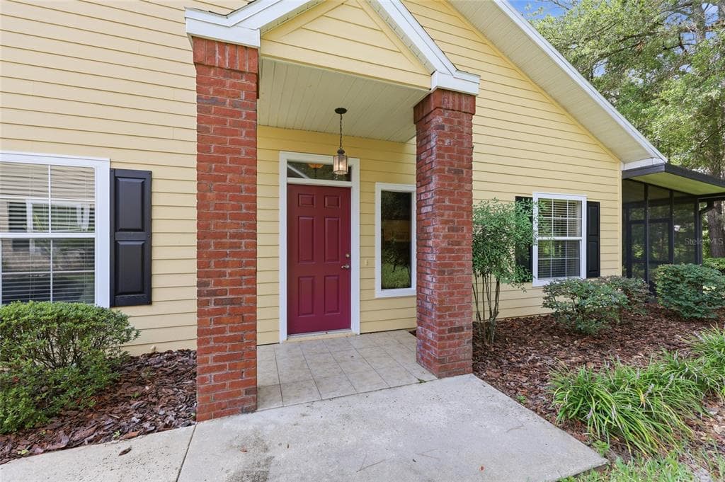 2760 NW 105TH DRIVE, GAINESVILLE, FL 32606
