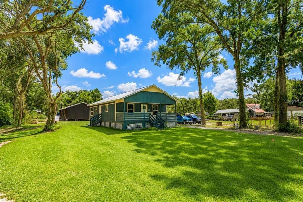 4839 CR 686, WEBSTER, FL 33597