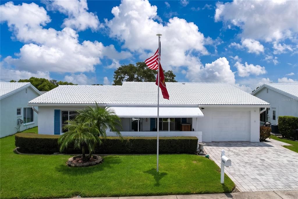 9117 41ST WAY N # 5, PINELLAS PARK, FL 33782