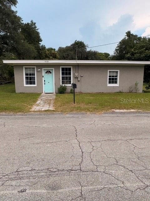 5025 PENVAN AVENUE, DE LEON SPRINGS, FL 32130