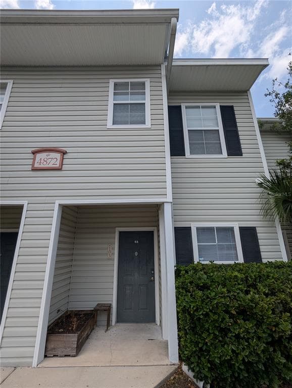 4872 NW 42ND ROAD # 103, GAINESVILLE, FL 32606