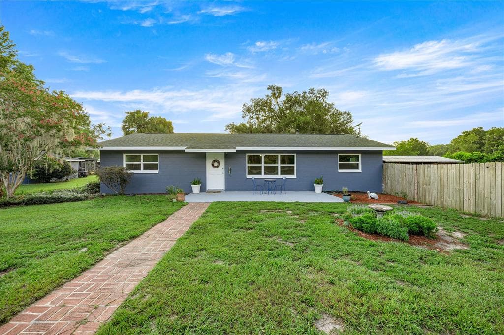 15027 SW 91ST STREET, ARCHER, FL 32618