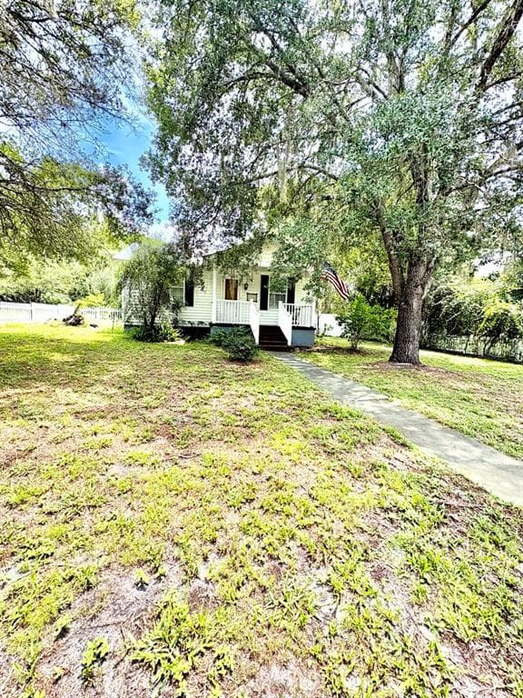 16 52ND STREET, YANKEETOWN, FL 34498