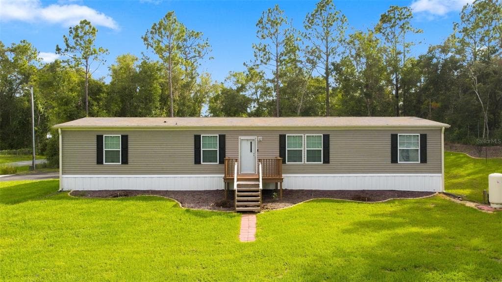 6988 N PALMER WAY, HERNANDO, FL 34442