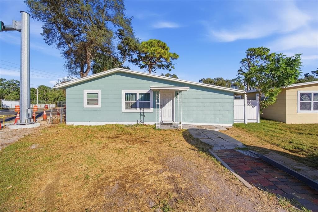 Listing