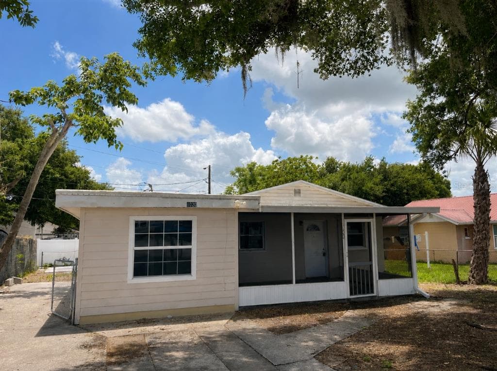 1020 PISGAH PLACE, LAKELAND, FL 33801
