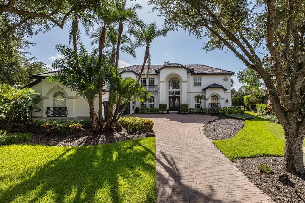 10628 PONTOFINO CIRCLE, TRINITY, FL 34655