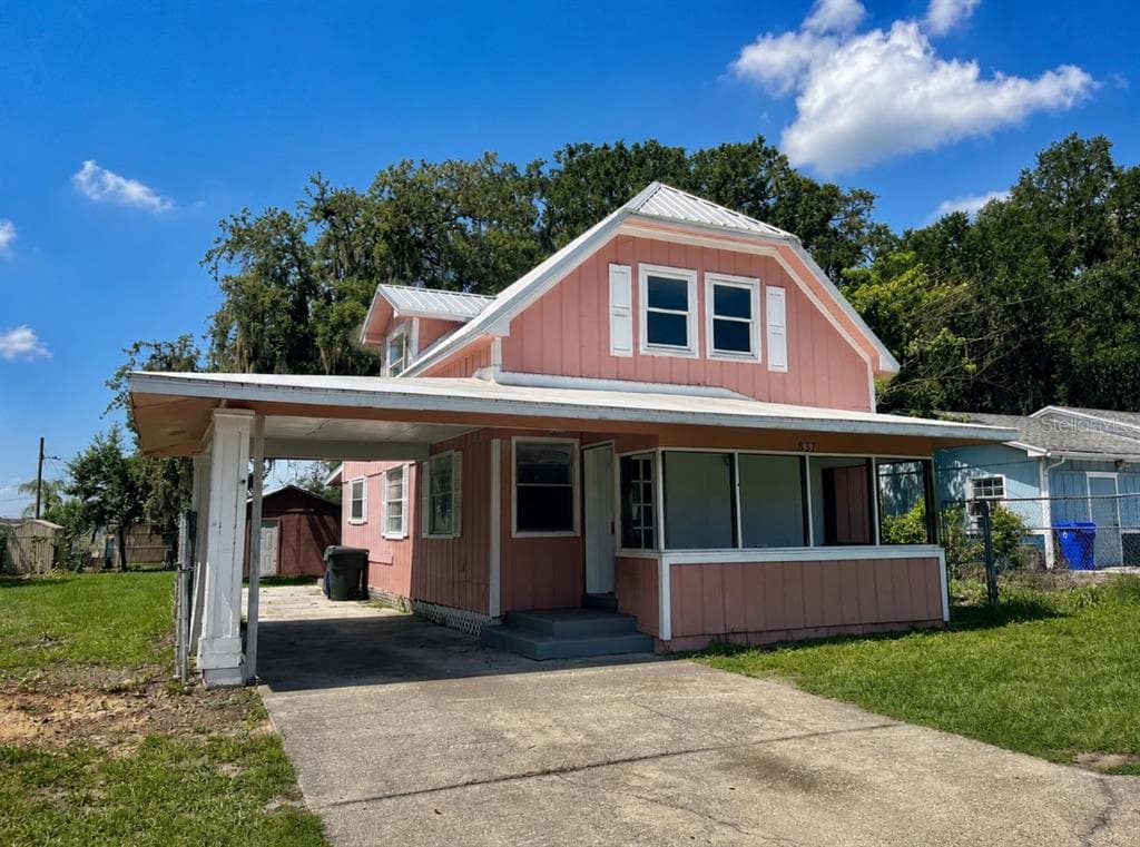 Listing