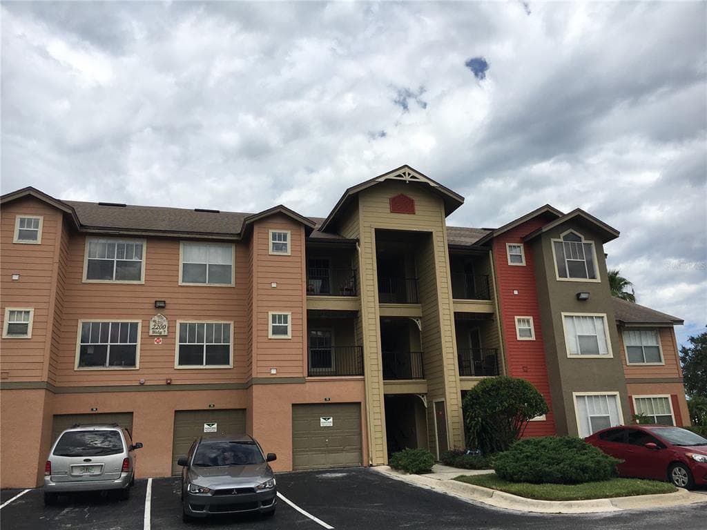 2200 KEY WEST COURT # 723, KISSIMMEE, FL 34741