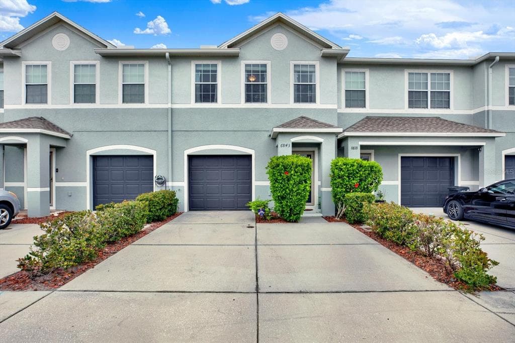 6843 46TH LANE N, PINELLAS PARK, FL 33781