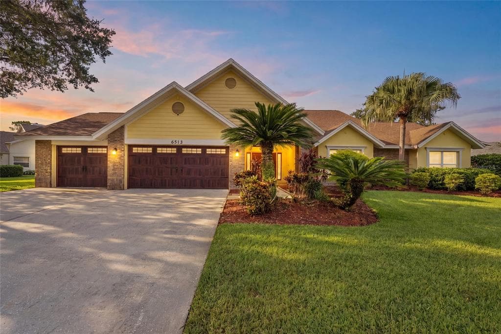 6513 THOROUGHBRED LOOP, ODESSA, FL 33556
