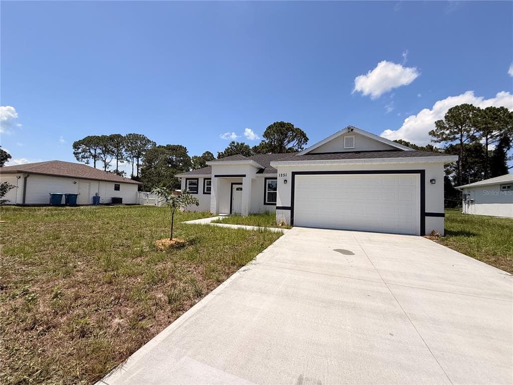 1251 SCOTTISH STREET SW, PALM BAY, FL 32908