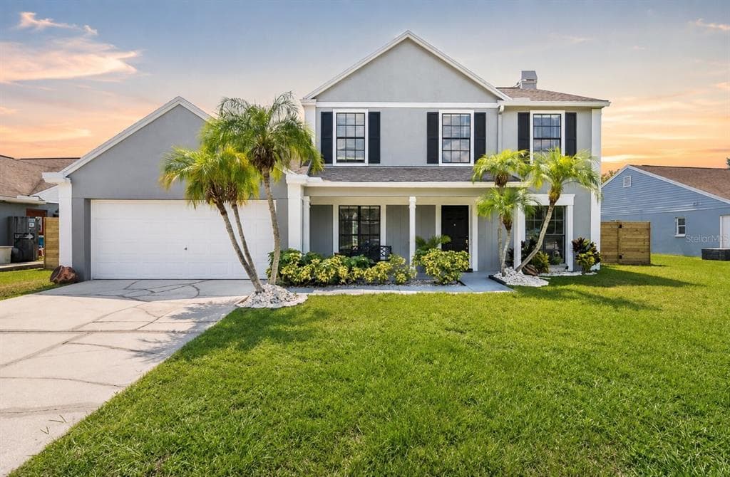 16208 PEBBLEBROOK DRIVE, TAMPA, FL 33624
