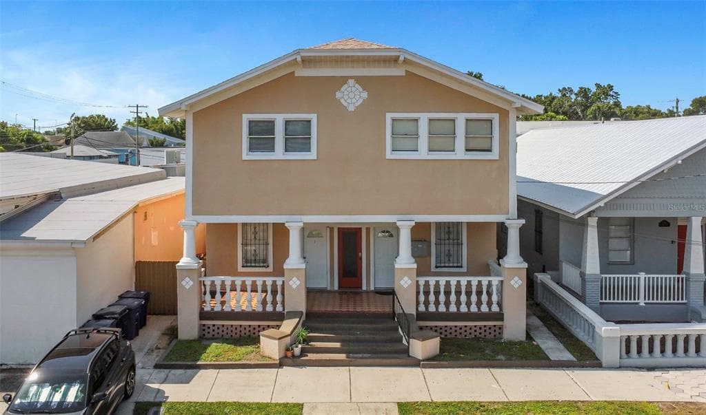 2904 W CHESTNUT STREET # 1-4, TAMPA, FL 33607