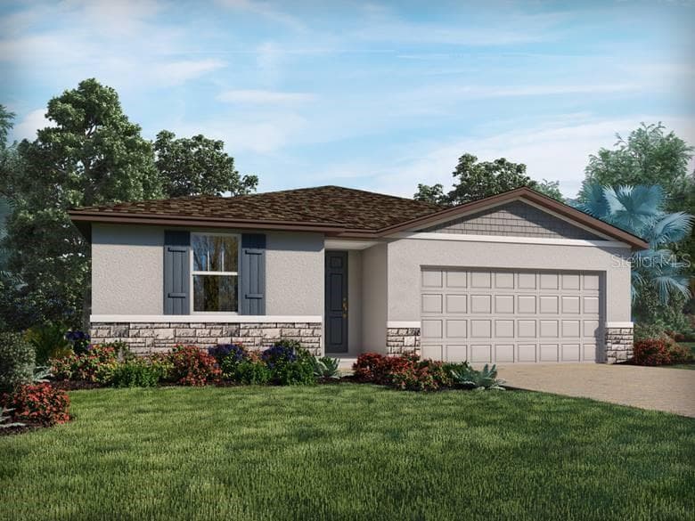 1368 OAK VALLEY DRIVE, AUBURNDALE, FL 33823