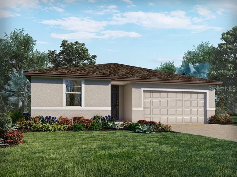 1373 OAK VALLEY DRIVE, AUBURNDALE, FL 33823
