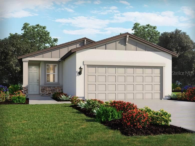 7918 LAKE POWELL PLACE, PARRISH, FL 34219