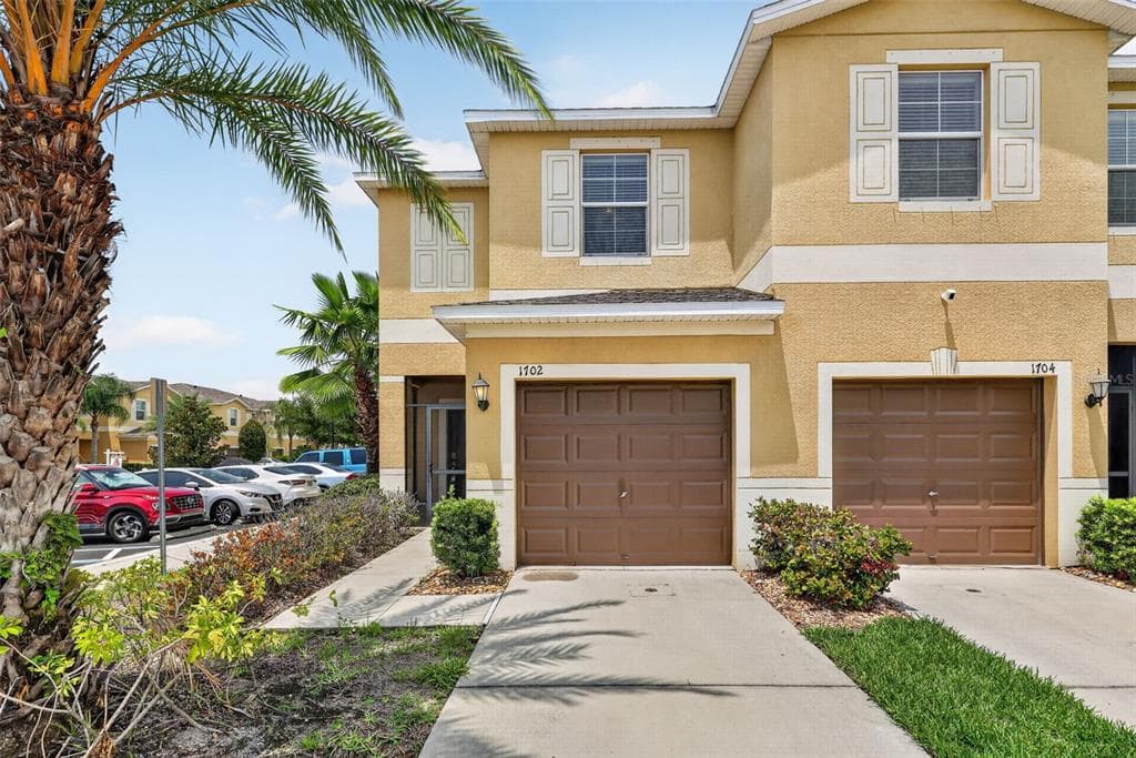 1702 IVORY GOOSE PLACE, RUSKIN, FL 33570