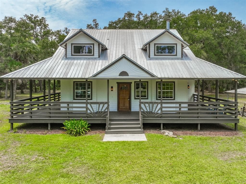 2680 W COUNTY ROAD 2006 W, BUNNELL, FL 32110
