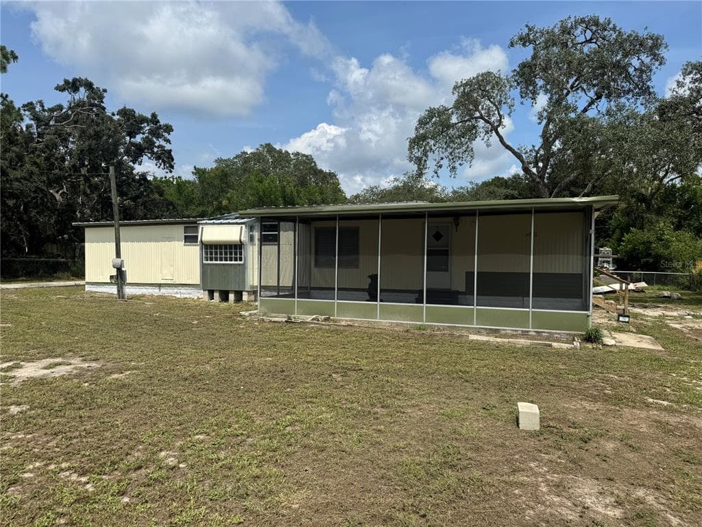 11351 S ANN POINT, HOMOSASSA, FL 34448