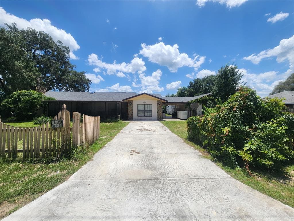 13560 SW 106TH PLACE, DUNNELLON, FL 34432
