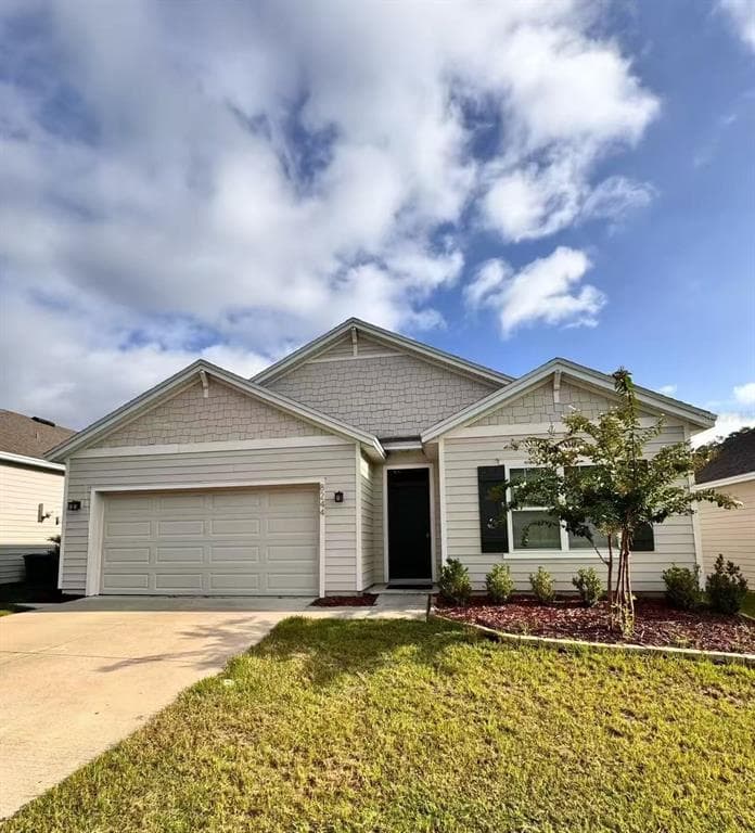 8244 SW 60TH ROAD, GAINESVILLE, FL 32608