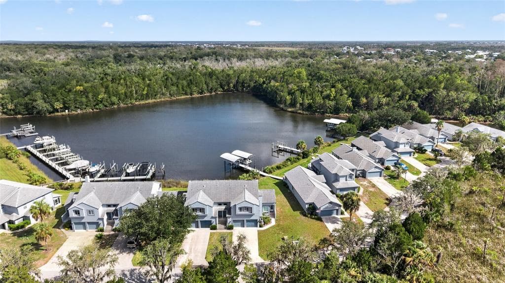 11170 W COVE HARBOR DRIVE # 121, CRYSTAL RIVER, FL 34428