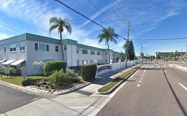 5356 81ST STREET N # 15, ST PETERSBURG, FL 33709