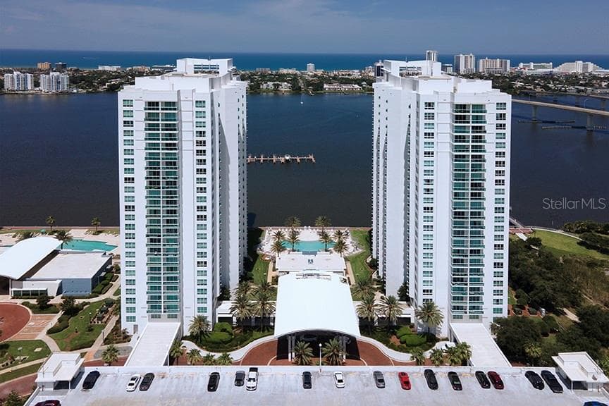 231 RIVERSIDE DRIVE # 301-1, HOLLY HILL, FL 32117