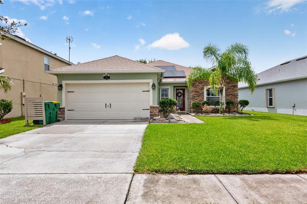 1465 LITCHFIELD DRIVE, WEST MELBOURNE, FL 32904