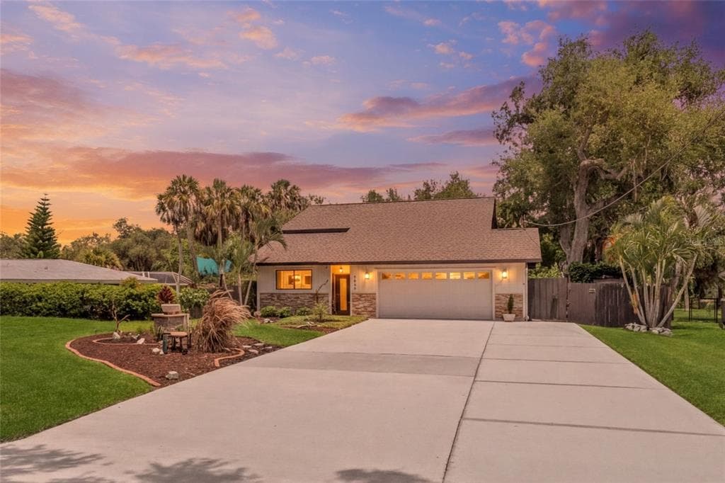 3643 MERIDALE ROAD, SARASOTA, FL 34238